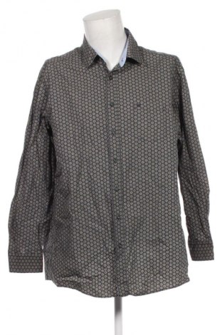 Cămașă de bărbați Casa Moda, Mărime XXL, Culoare Multicolor, Preț 179,99 Lei