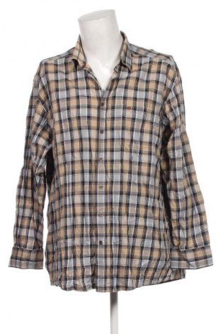 Herrenhemd Casa Moda, Größe XXL, Farbe Mehrfarbig, Preis € 38,99