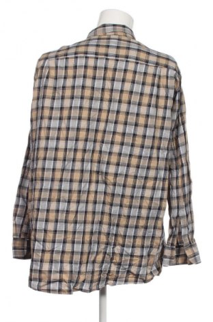 Herrenhemd Casa Moda, Größe XXL, Farbe Mehrfarbig, Preis € 38,99