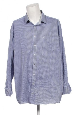 Herrenhemd Casa Moda, Größe 3XL, Farbe Mehrfarbig, Preis 37,99 €