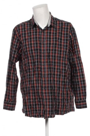 Męska koszula Casa Moda, Rozmiar XXL, Kolor Kolorowy, Cena 180,99 zł