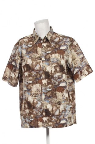 Cămașă de bărbați Casa Moda, Mărime XXL, Culoare Multicolor, Preț 179,99 Lei