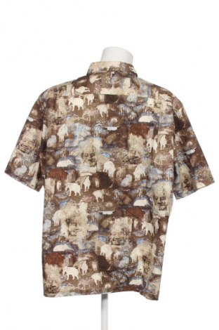 Cămașă de bărbați Casa Moda, Mărime XXL, Culoare Multicolor, Preț 179,99 Lei