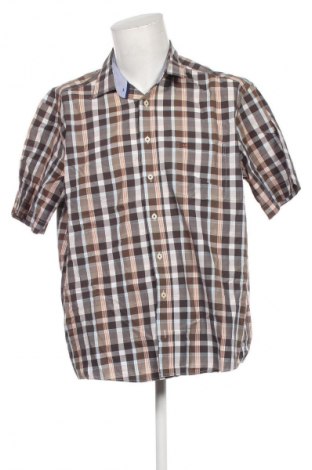 Męska koszula Casa Moda, Rozmiar XL, Kolor Kolorowy, Cena 157,99 zł