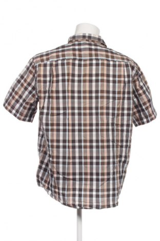 Męska koszula Casa Moda, Rozmiar XL, Kolor Kolorowy, Cena 157,99 zł