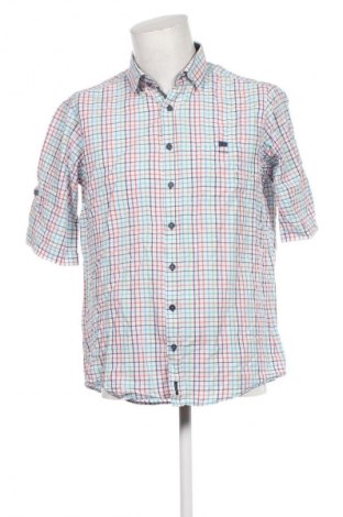 Herrenhemd Casa Moda, Größe L, Farbe Mehrfarbig, Preis € 25,99
