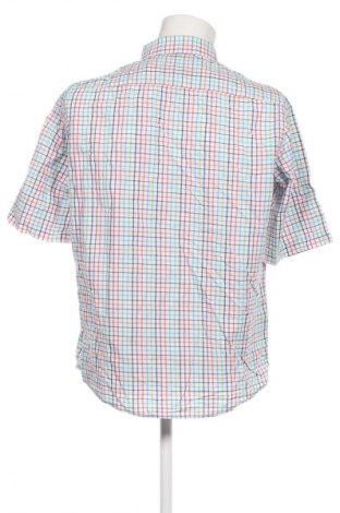 Herrenhemd Casa Moda, Größe L, Farbe Mehrfarbig, Preis € 25,99