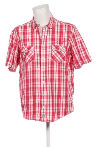 Pánská košile  Casa Moda, Velikost XL, Barva Vícebarevné, Cena  779,00 Kč