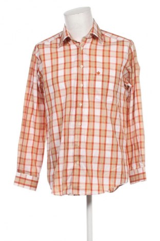 Herrenhemd Casual Clothes Company, Größe M, Farbe Mehrfarbig, Preis 15,99 €