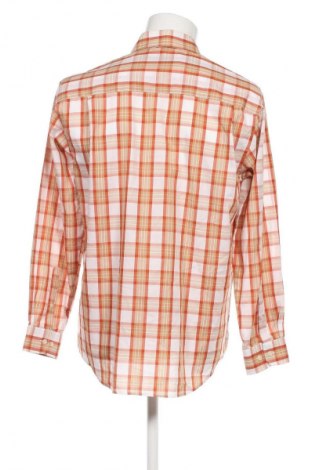 Herrenhemd Casual Clothes Company, Größe M, Farbe Mehrfarbig, Preis 15,99 €