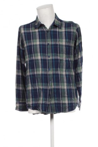 Męska koszula Casualwear, Rozmiar L, Kolor Kolorowy, Cena 95,99 zł