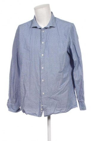 Ανδρικό πουκάμισο Celio, Μέγεθος XXL, Χρώμα Πολύχρωμο, Τιμή 18,99 €