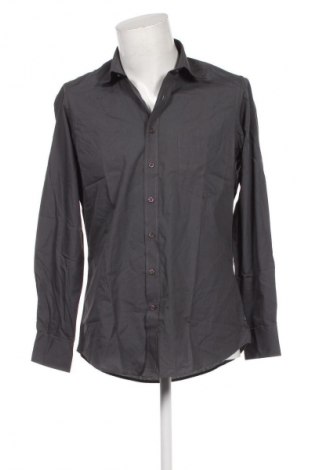 Herrenhemd Centerline, Größe M, Farbe Grau, Preis 31,99 €