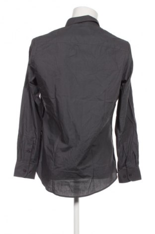 Herrenhemd Centerline, Größe M, Farbe Grau, Preis 31,99 €