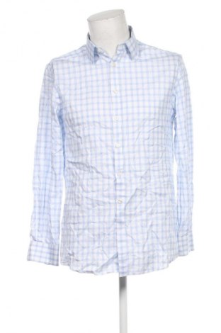 Męska koszula Charles Tyrwhitt, Rozmiar L, Kolor Kolorowy, Cena 153,99 zł