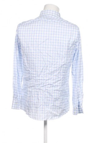 Męska koszula Charles Tyrwhitt, Rozmiar L, Kolor Kolorowy, Cena 153,99 zł