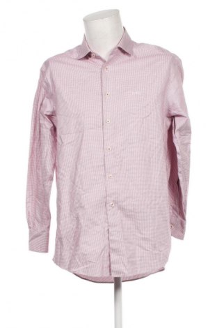 Мъжка риза Charles Tyrwhitt, Размер L, Цвят Многоцветен, Цена 55,99 лв.