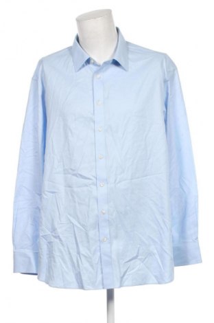Мъжка риза Charles Tyrwhitt, Размер 3XL, Цвят Син, Цена 55,99 лв.
