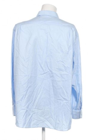 Мъжка риза Charles Tyrwhitt, Размер 3XL, Цвят Син, Цена 55,99 лв.