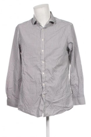 Cămașă de bărbați Charles Tyrwhitt, Mărime L, Culoare Multicolor, Preț 179,99 Lei