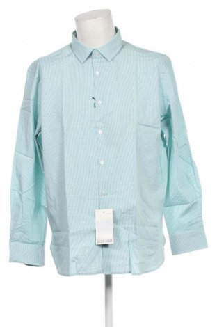 Herrenhemd Charles Vogele, Größe XXL, Farbe Mehrfarbig, Preis 14,99 €