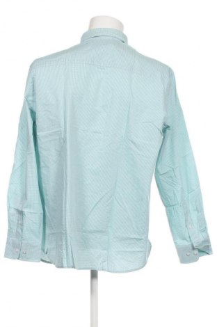 Herrenhemd Charles Vogele, Größe XXL, Farbe Mehrfarbig, Preis 14,99 €