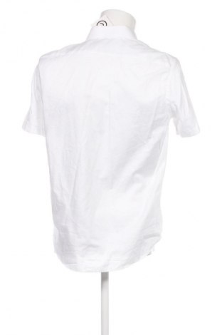 Pánská košile  Christian Berg, Velikost M, Barva Bílá, Cena  1 129,00 Kč