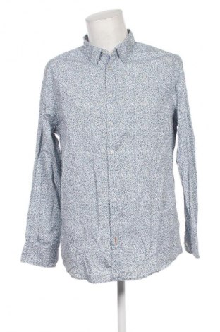 Herrenhemd Christian Berg, Größe XL, Farbe Mehrfarbig, Preis 23,99 €