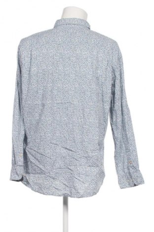 Herrenhemd Christian Berg, Größe XL, Farbe Mehrfarbig, Preis 23,99 €