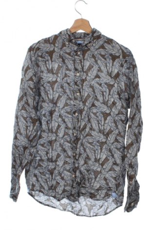 Herrenhemd Christian Berg, Größe S, Farbe Mehrfarbig, Preis € 23,99