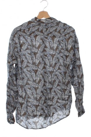 Herrenhemd Christian Berg, Größe S, Farbe Mehrfarbig, Preis € 23,99