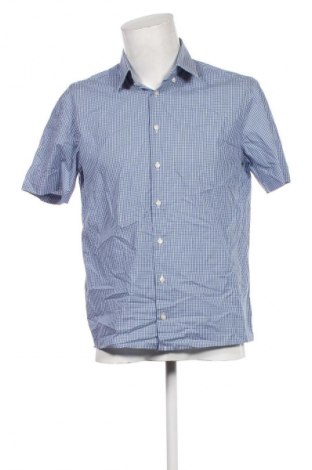 Herrenhemd Christian Berg, Größe L, Farbe Mehrfarbig, Preis 23,99 €