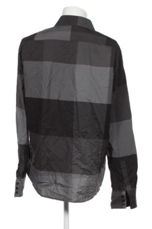 Herrenhemd Comfort, Größe XXL, Farbe Mehrfarbig, Preis 20,99 €