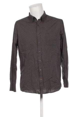 Pánska košeľa  Commander, Veľkosť L, Farba Viacfarebná, Cena  16,95 €