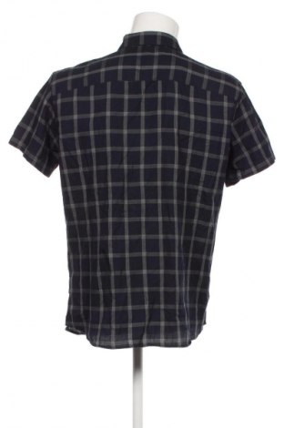 Męska koszula Core By Jack & Jones, Rozmiar XL, Kolor Kolorowy, Cena 111,99 zł