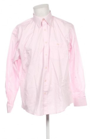 Męska koszula Designer S, Rozmiar XL, Kolor Różowy, Cena 95,99 zł