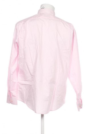 Męska koszula Designer S, Rozmiar XL, Kolor Różowy, Cena 95,99 zł