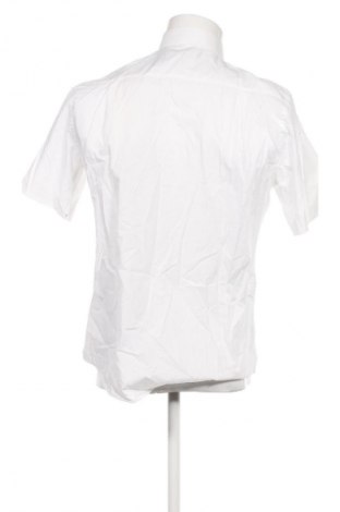 Pánska košeľa  Designer S, Veľkosť M, Farba Biela, Cena  12,95 €