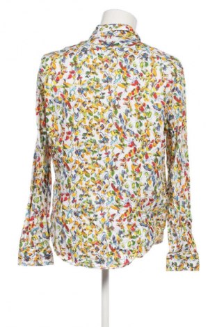 Pánská košile  Desigual, Velikost XXL, Barva Vícebarevné, Cena  889,00 Kč