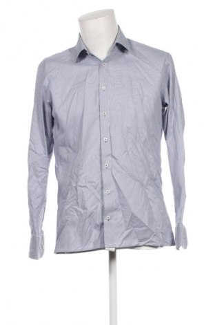 Herrenhemd Digel, Größe M, Farbe Mehrfarbig, Preis € 9,99