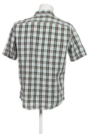 Herrenhemd Dornbusch, Größe L, Farbe Mehrfarbig, Preis 15,99 €