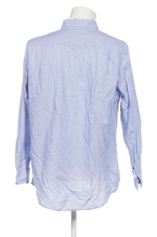 Męska koszula Dressmann, Rozmiar XL, Kolor Kolorowy, Cena 111,99 zł