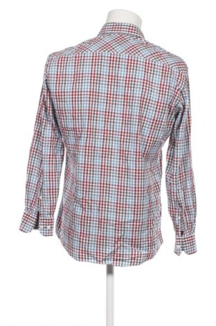 Herrenhemd Dunmore, Größe S, Farbe Mehrfarbig, Preis 8,99 €