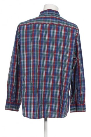 Męska koszula Dunmore, Rozmiar 3XL, Kolor Kolorowy, Cena 95,99 zł
