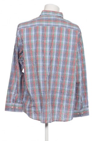 Męska koszula Dunmore, Rozmiar 3XL, Kolor Kolorowy, Cena 95,99 zł