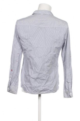 Cămașă de bărbați Edc By Esprit, Mărime M, Culoare Multicolor, Preț 44,99 Lei