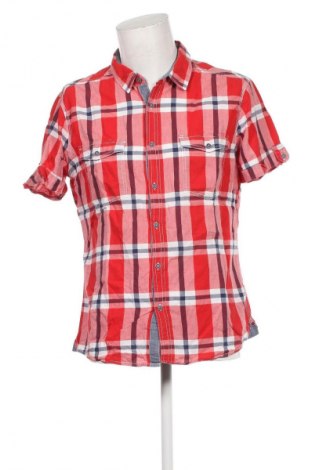 Herrenhemd Edc By Esprit, Größe L, Farbe Mehrfarbig, Preis 23,99 €