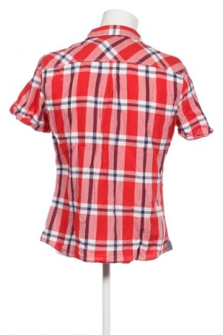 Herrenhemd Edc By Esprit, Größe L, Farbe Mehrfarbig, Preis 23,99 €
