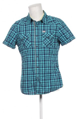 Pánská košile  Edc By Esprit, Velikost S, Barva Vícebarevné, Cena  229,00 Kč