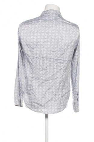 Męska koszula Emporio Armani, Rozmiar M, Kolor Kolorowy, Cena 496,99 zł